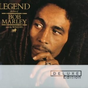 Bob Marley & the Wailers - Bob Marley (CDs)