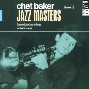 Jazz Masters - Baker, Chet (CDs)