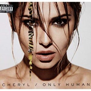 Only Human: Deluxe Edition - CHERYL (CDs)