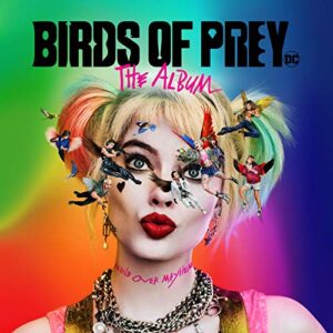 Birds of Prey [Aves de Rapina] - Birds of Prey [Aves de Rapina] - Birds of Prey
[Aves de Rapina] (CDs)