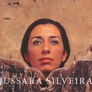 Jussara Silveira - Jussara Silveira (CDs)