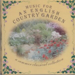Music for An English - Music for An English (CDs)