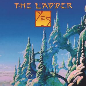 Ladder - Yes (CDs)