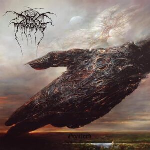 Goatlord - Original - Darkthrone (CDs)
