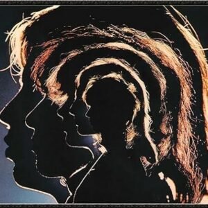 Rolling Stones - Hot Rocks 1964-1971 (Discos de Vinil)