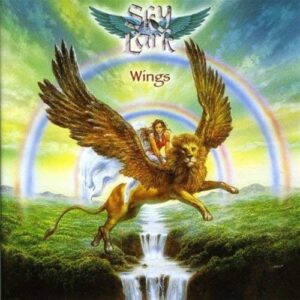 Wings - Skylark (CDs)