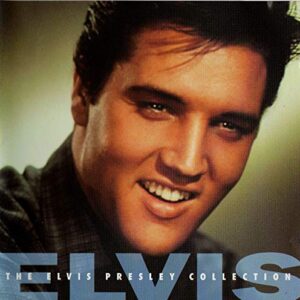 The Elvis Presley Collection: From the Heart (CDs)