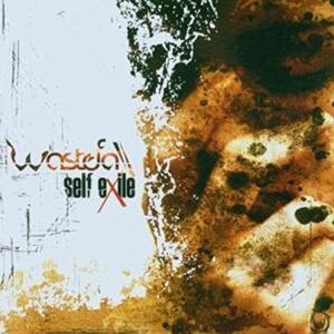 Self Exile - Wastefall (CDs)