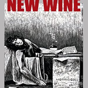 The New Wine - Pinard, Matthew Douglas (CDs)