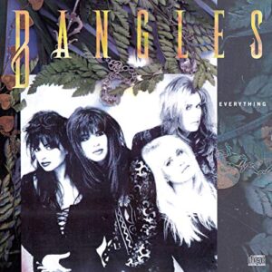 Everything [Audio CD] The Bangles (CDs)