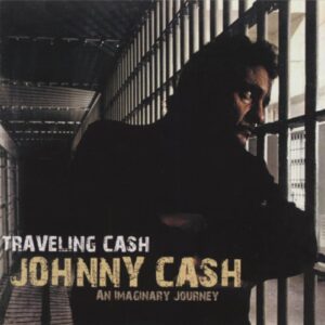 Travelling Cash - Cash, Johnny (CDs)