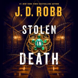 Stolen in Death: 62 - Robb, J D (CDs)