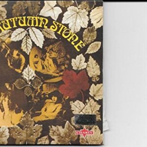 The Autumn Stone: Remastered - Small Faces (CDs)