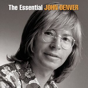 The Essential John Denver - John Denver (CDs)