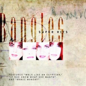 Bangles Superhits (CDs)