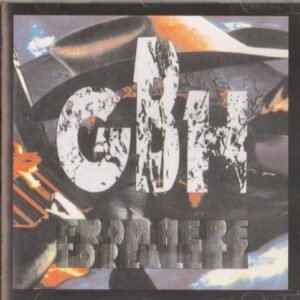 From Here to Reality - Gbh (CDs)