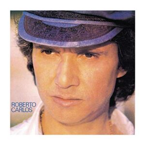 Roberto Carlos (1983) - Roberto Carlos (CDs)