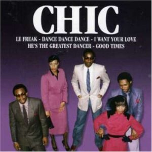 Chic - Chic (CDs)