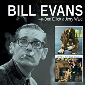 Mello Sound of Don Elliott - EVANS,BILL (CDs)