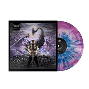 Carcinogenesis - Viscera (Discos de Vinil)