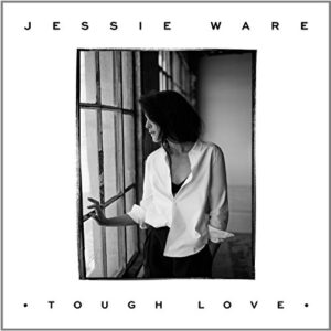 Tough Love - Jessie Ware (CDs)