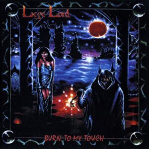 LIEGE LORD (CDs)