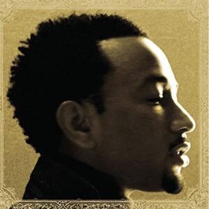 Get Lifted - John Legend (CDs)