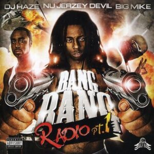 Bang Bang Radio 1 - Bang Bang Radio 1 (CDs)