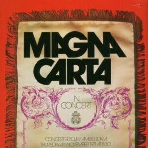 In Concert - Magna Carta (CDs)