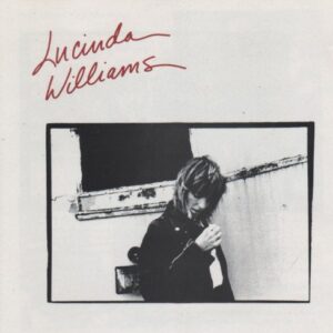 Lucinda Williams (CDs)
