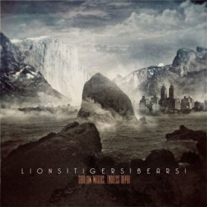 Shallow Waters Endless Depth - Lions!Tigers!Bears! (CDs)
