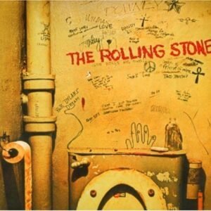Beggars Banquet by The Rolling Stones [Music CD] (CDs)