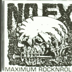 Maximum Rock N Roll - Nofx (CDs)