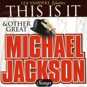 This Is Sit & Other Great Michael Jackson Songs (CDs)