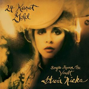 24 Karat Gold - Songs From The Vault - Stevie Nicks (CDs)