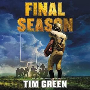 Final Season - Green, Tim (CDs)