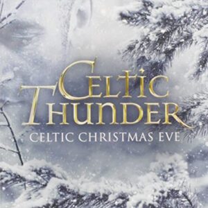 Celtic Christmas Eve (CDs)