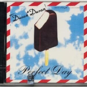 Perfect Day - Duran Duran (CDs)