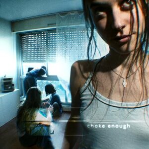 Choke Enough - Oklou (CDs)