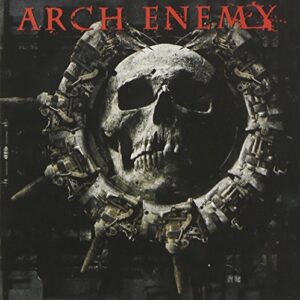 Doomsday Machine - Arch Enemy (CDs)