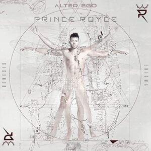 ALTER EGO (3LP/140G/1 MILKY CLEAR/1 RUBY/1 ULTRA CLEAR VINYL) - Prince Royce (Discos de Vinil)