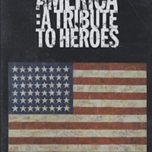 America: A Tribute to Heroes - Muhammad Ali (CDs)