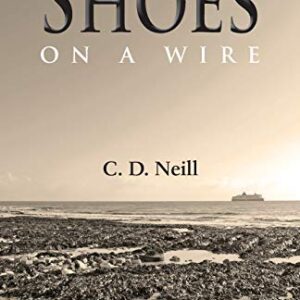 Shoes on a Wire: A Wallace Hammond Novel: 2 - Neill, C D (CDs)
