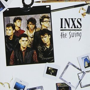 Swing - INXS (CDs)