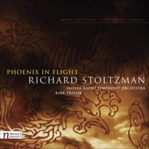 Phoenix in Flight - Sacks Jonathan (CDs)