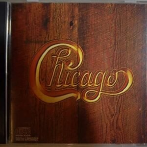 Chicago V - Chicago (CDs)
