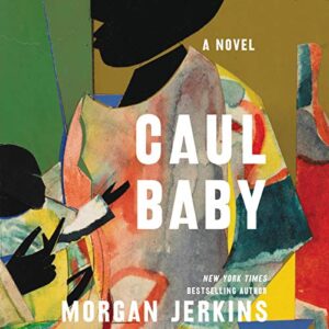 Caul Baby - Jerkins, Morgan (CDs)