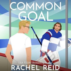 Common Goal: 4 - Reid, Rachel (CDs)