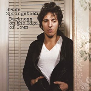 Darkness On The Edge Of Town [CD] - Bruce Springsteen (CDs)