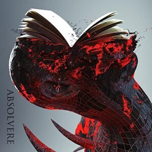 Absolvere [Audio CD] Signs of the Swarm (CDs)